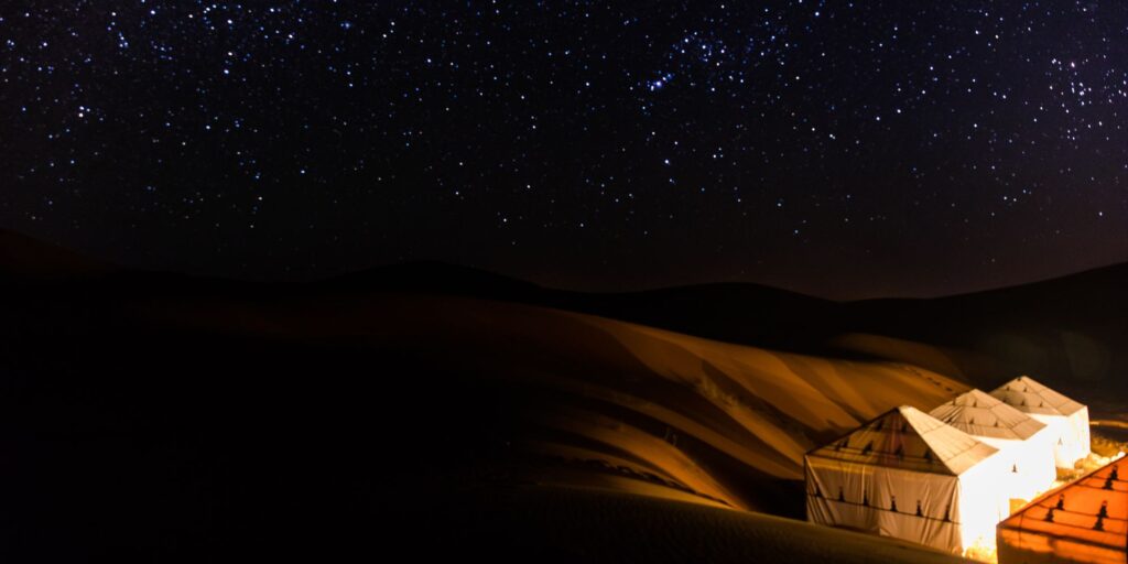 EXCURSIONES AL DESIERTO DE MARRAKECH | DESDE 1-5 DÍAS