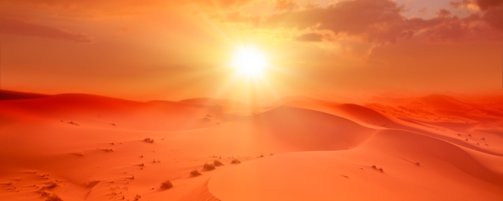 Tour 4 Días En Marruecos desde Marrakech