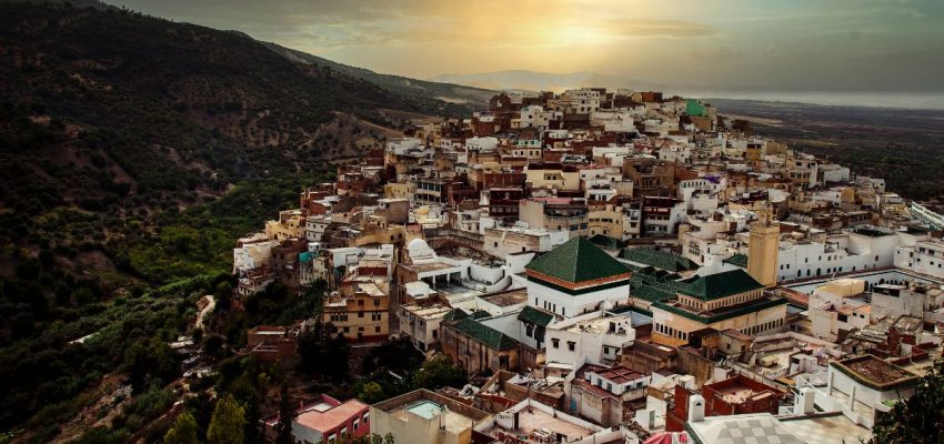 TOUR DE 12 DÍAS DESDE CASABLANCA​ (2)