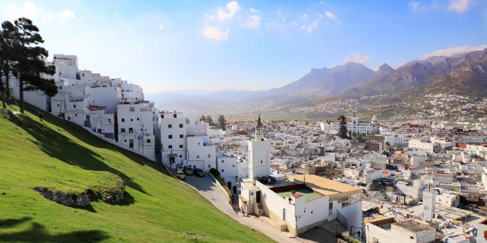 TOUR DE 8 DÍAS DESDE CASABLANCA​